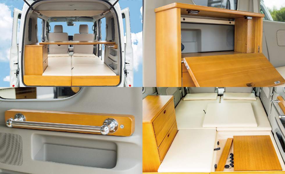 【有限会社 北光興産／美幌スズキ】ちょいCam｜梓