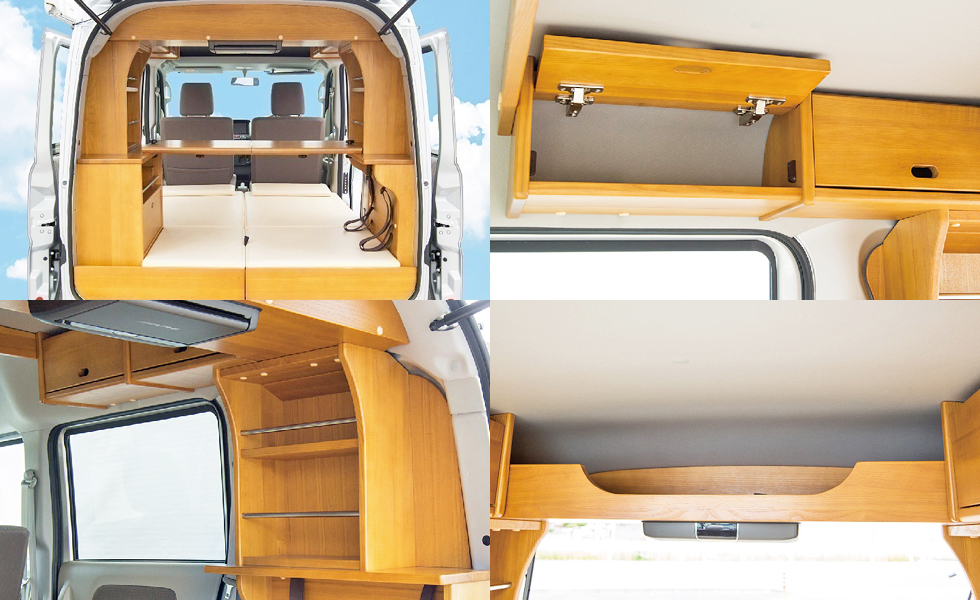 【有限会社 北光興産／美幌スズキ】ちょいCam｜豊