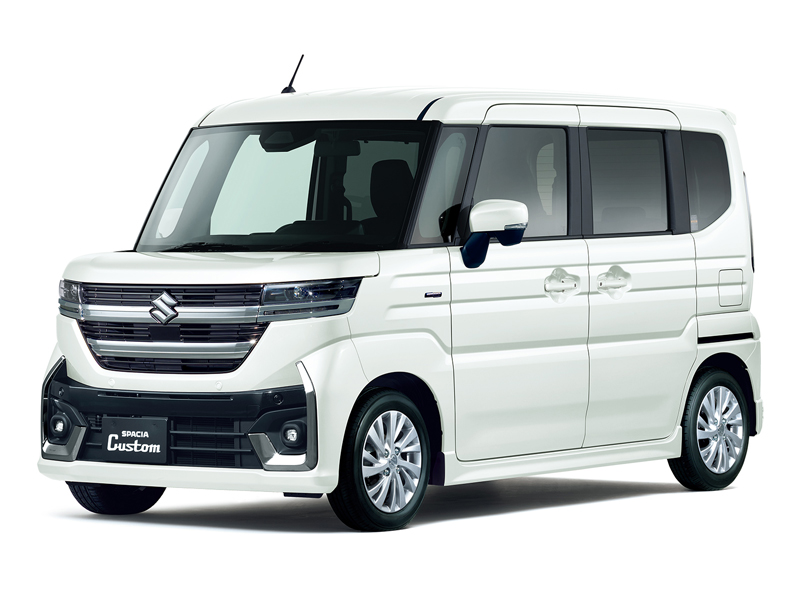 【有限会社 北光興産／美幌スズキ】