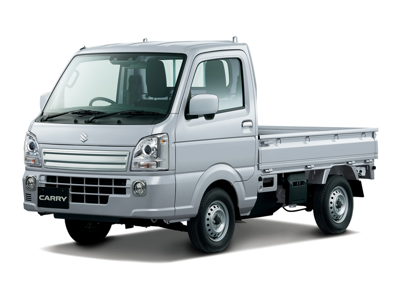 【有限会社 北光興産／美幌スズキ】